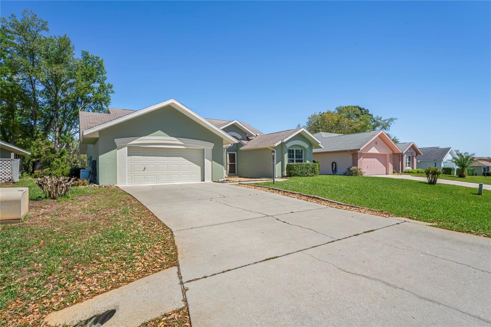4255 N Mae West Way Property Photo 46