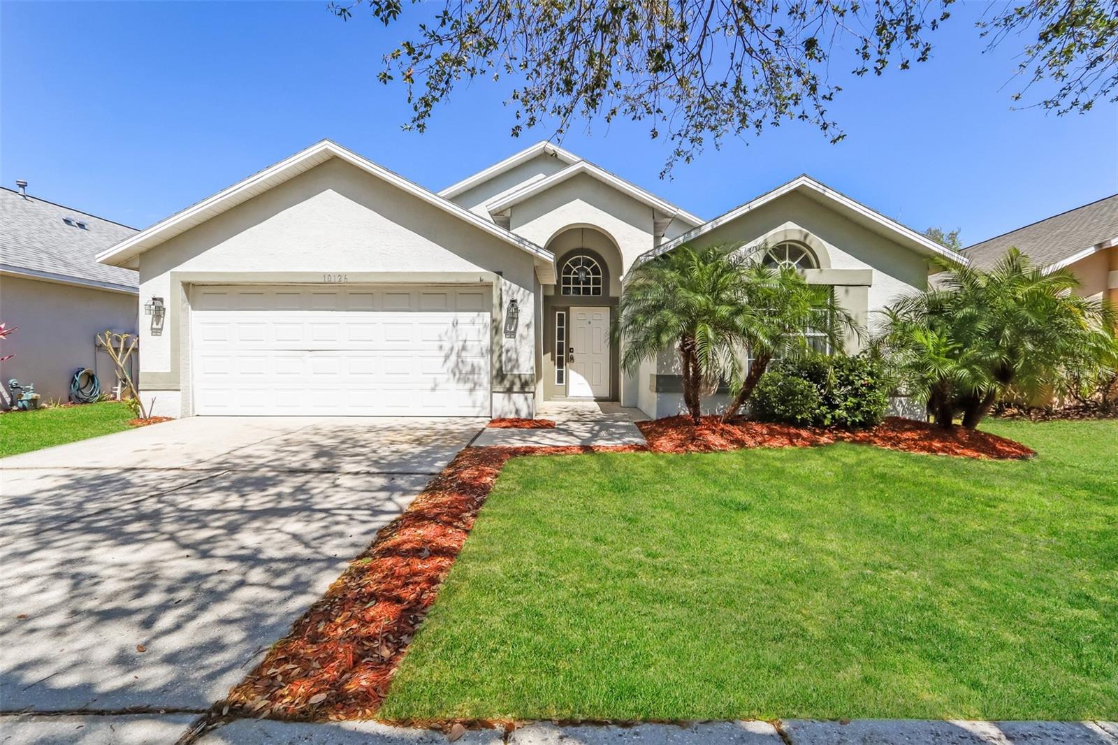 10126 Somersby Dr Property Photo