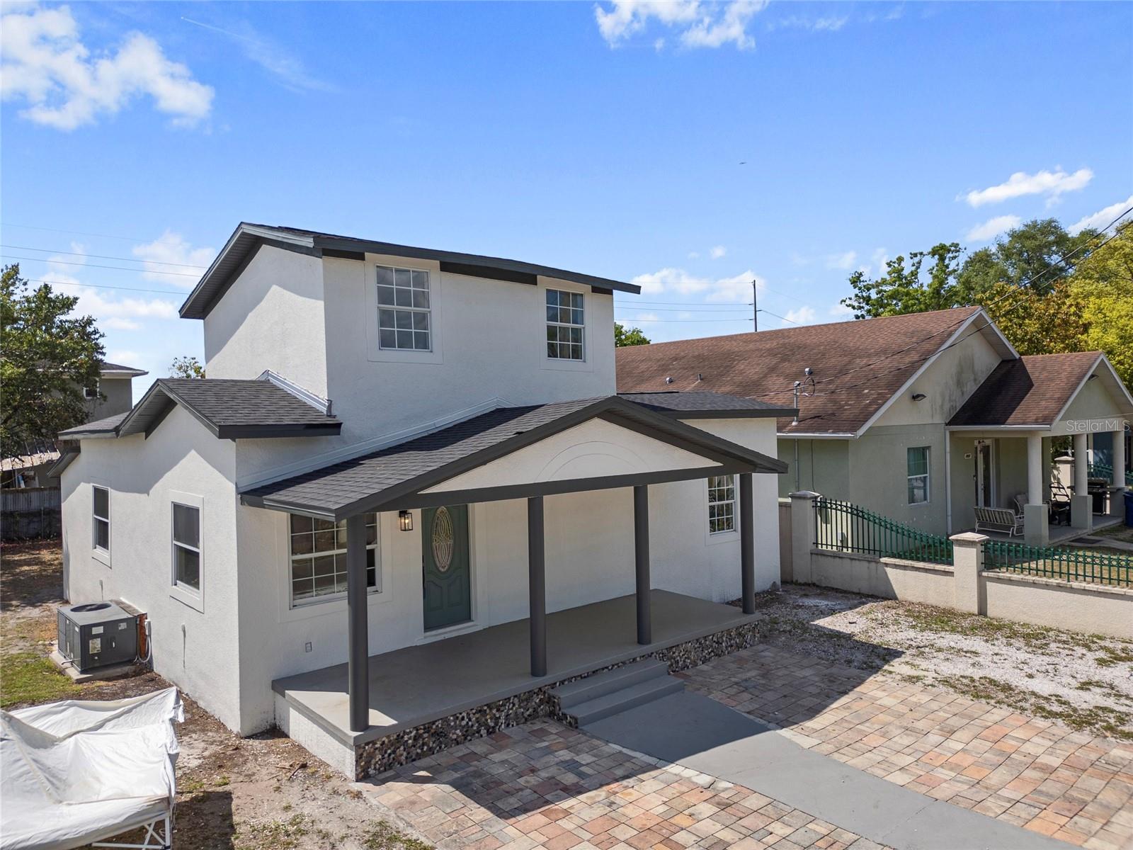 2930 W Arch St Property Photo
