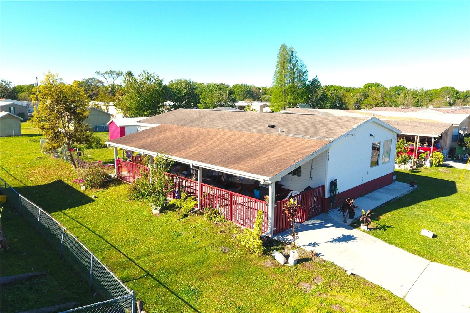 2514 Sea Oats Cir N Property Photo