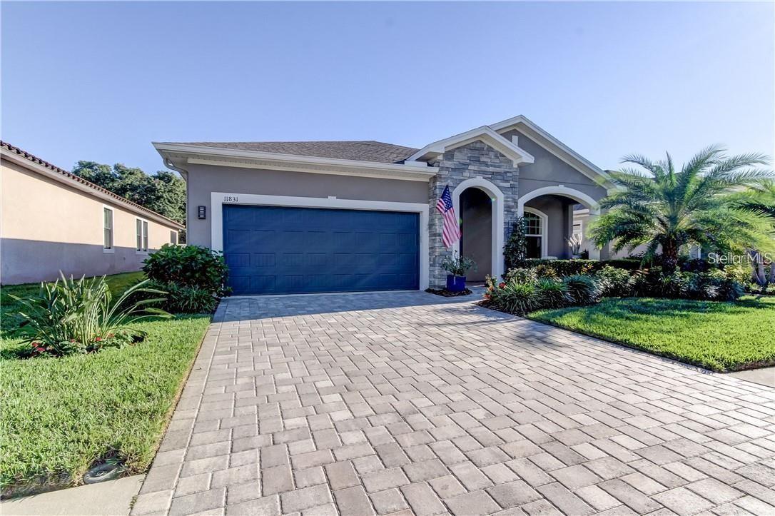 11831 Frost Aster Dr Property Photo