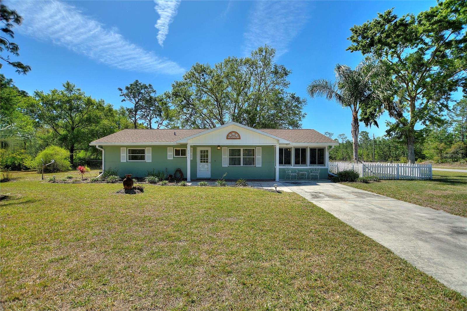 2971 Gardenia Dr Property Photo