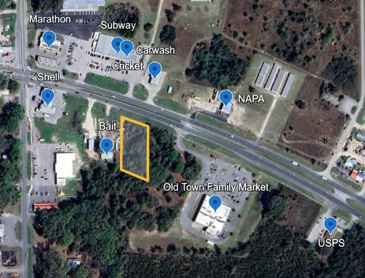 Us-19 Property Photo
