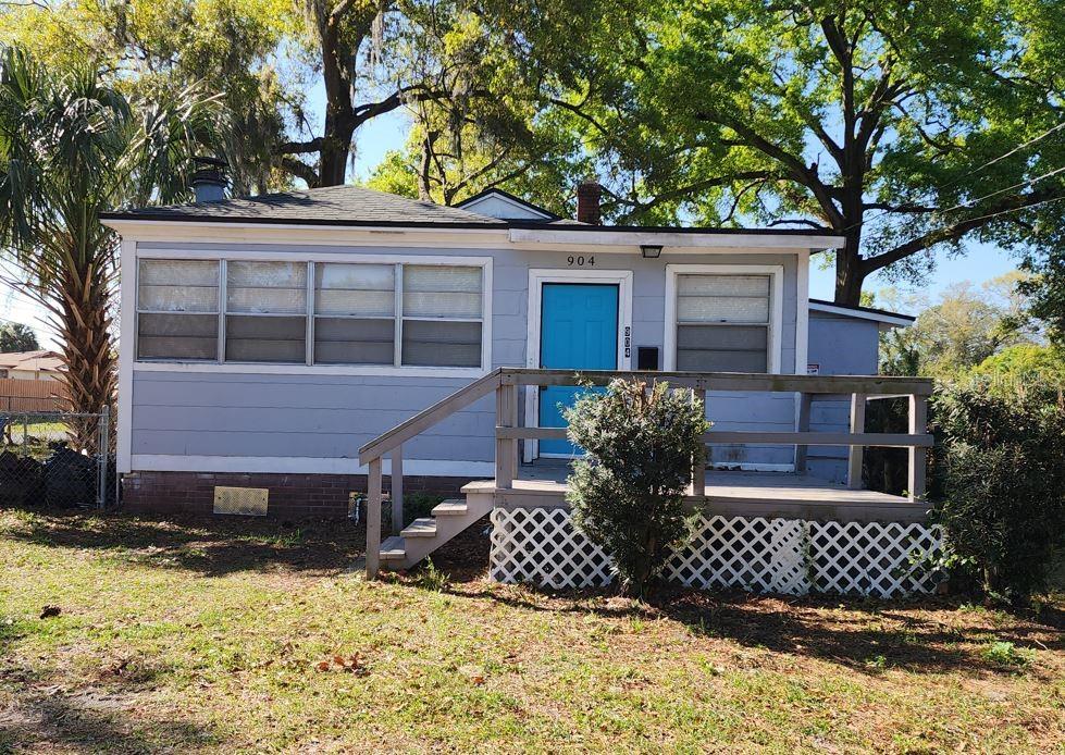 904 Bunker Hill Blvd Property Photo