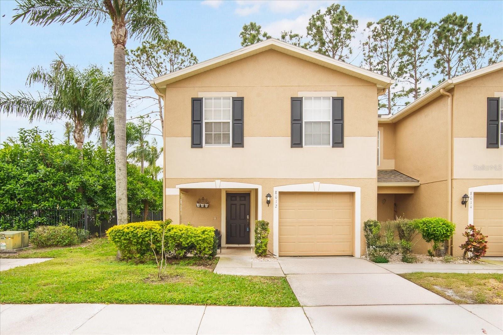 8012 Savannah Sunset Ln Property Photo