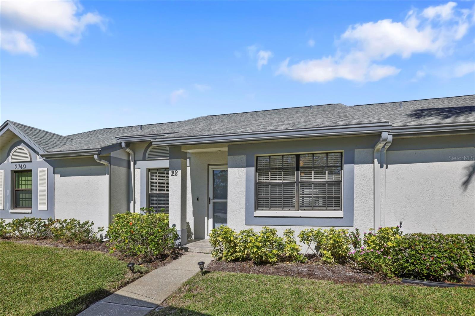 2749 Countryside Blvd #22 Property Photo