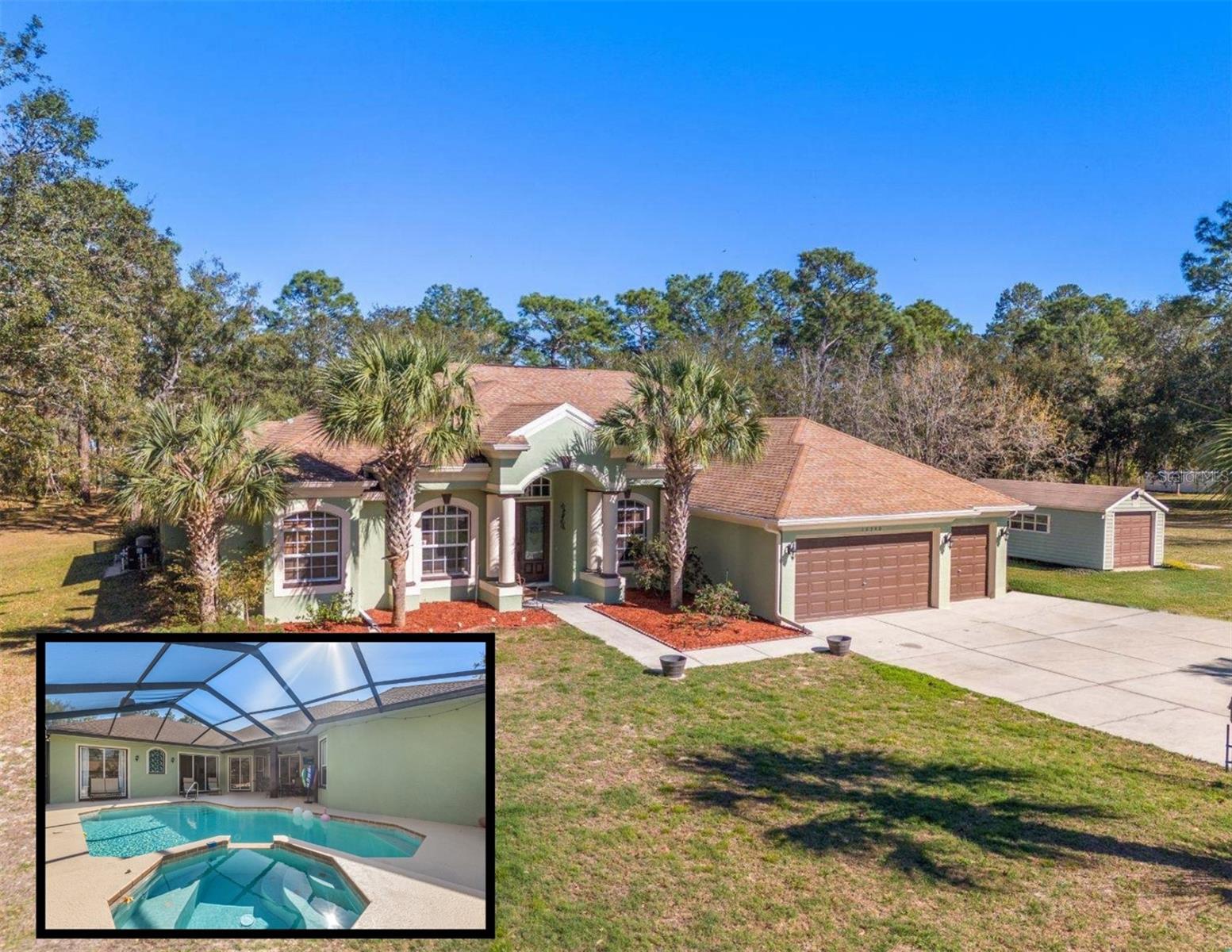 Brooksville Real Estate Listings Main Image