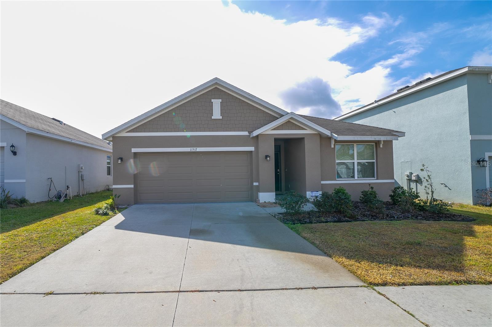 11517 Koti Creek Ln Property Photo