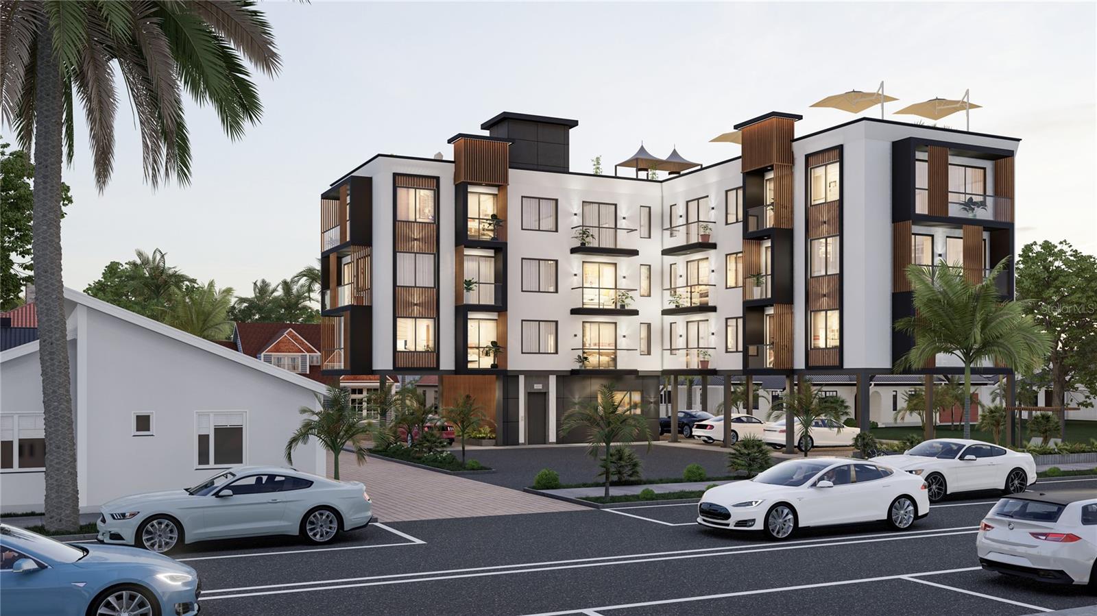 702 Pass A Grille Way Property Photo 1