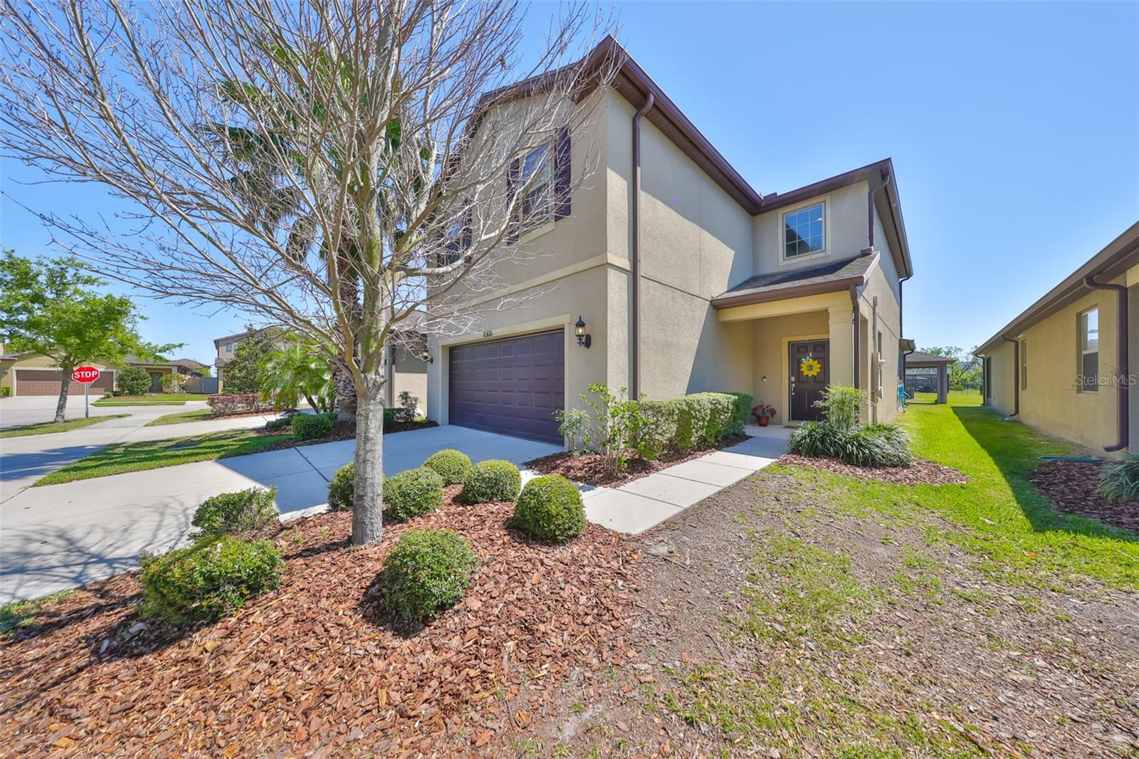8306 Red Spruce Ave Property Photo