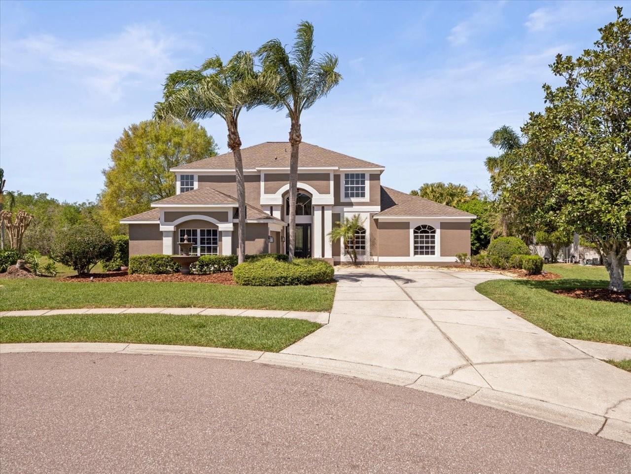 6103 Saint Remy Way Property Photo