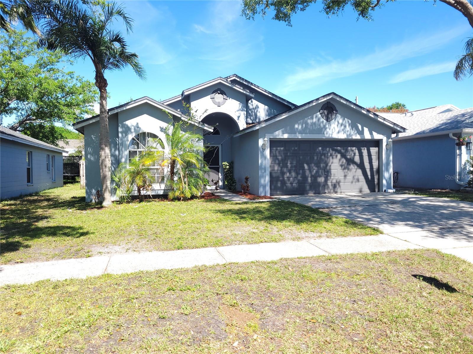 1664 Portsmouth Lake Dr Property Photo