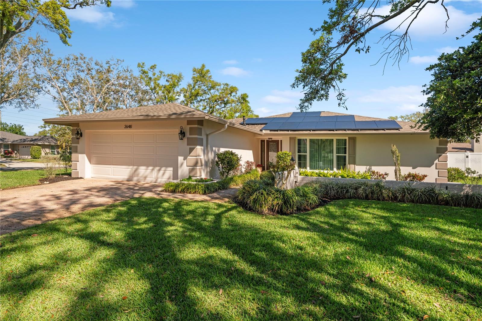 2648 Countryclub Dr Property Photo