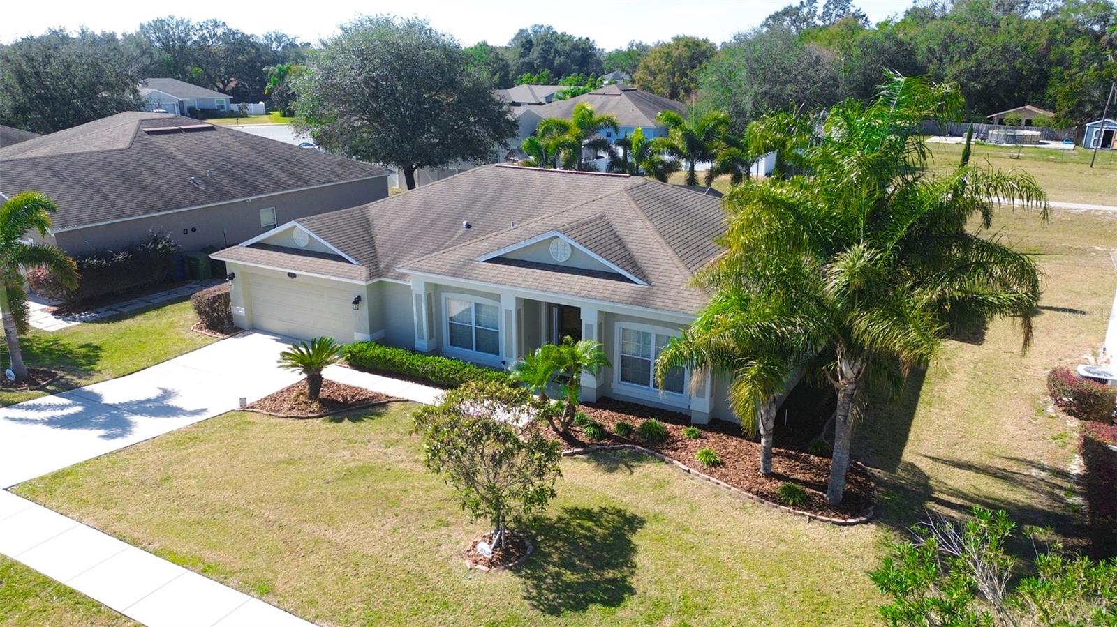 2845 Eagle Nest View Dr Property Photo