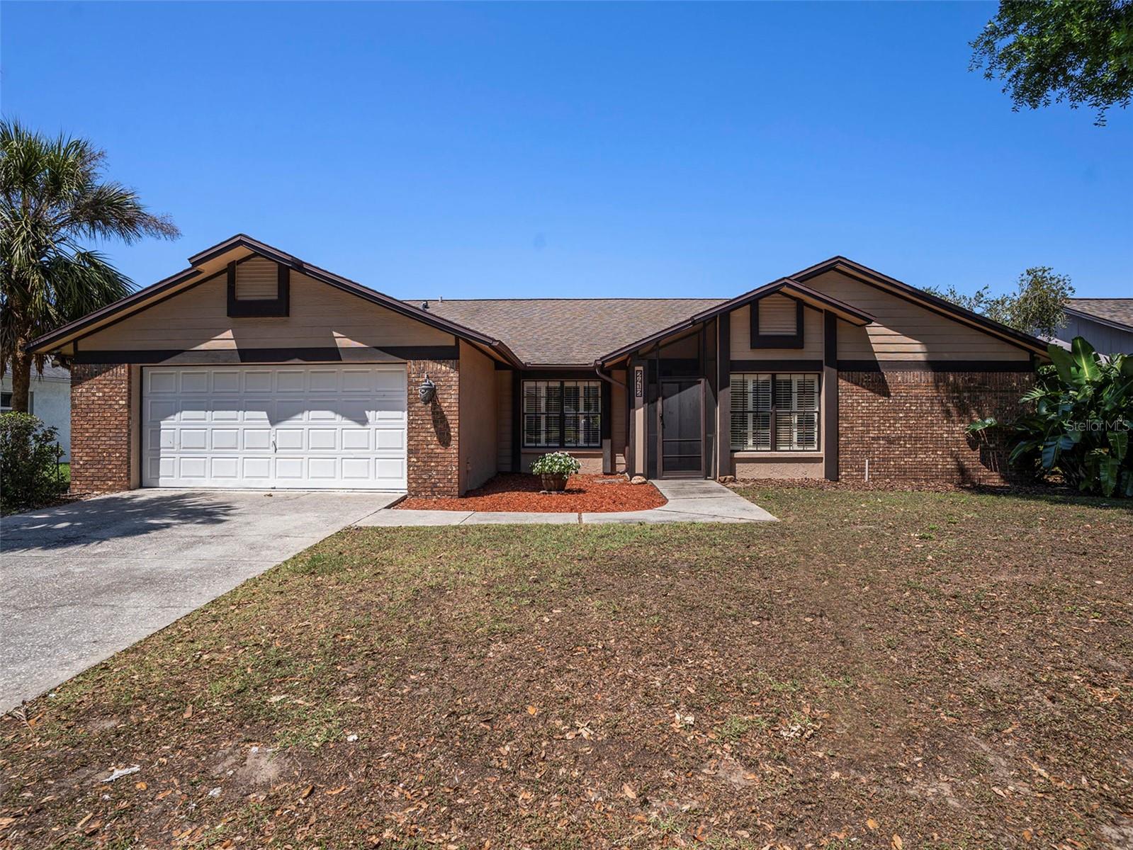 2412 Arborwood Dr Property Photo