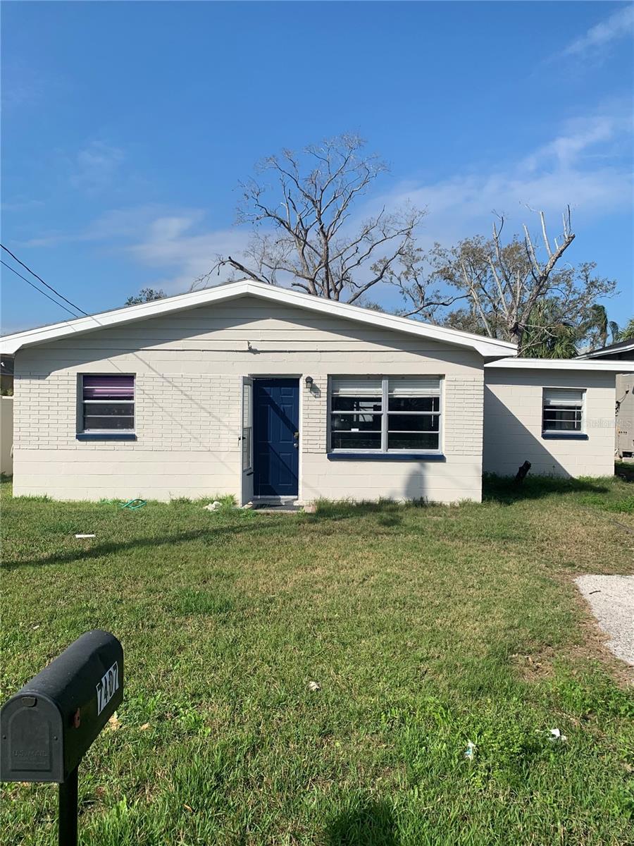 7407 S Swoope St Property Photo 1