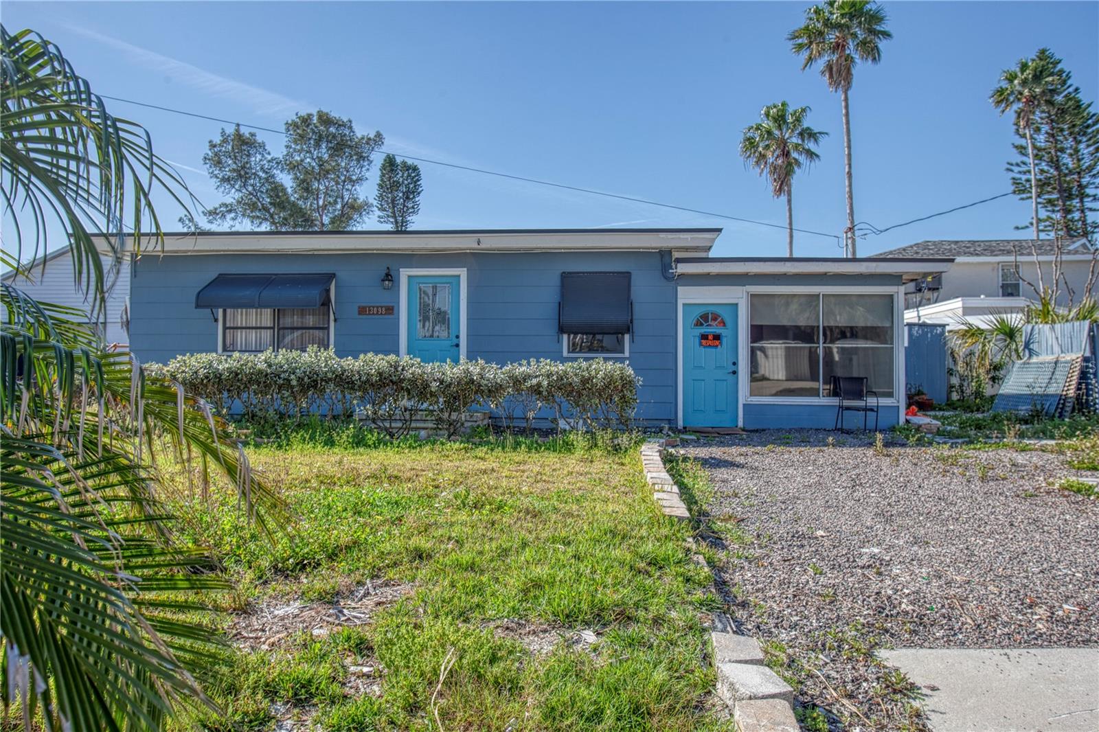 Madeira Beach Real Estate Listings Main Image