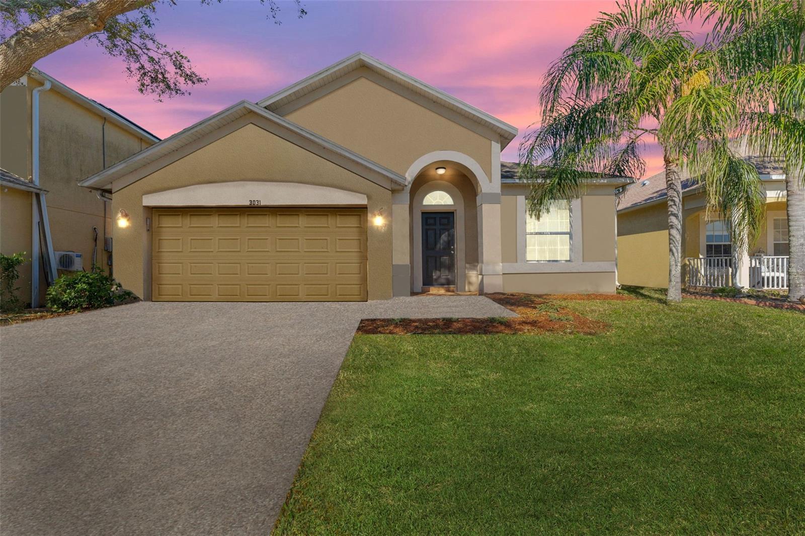 3031 Downan Point Dr Property Photo