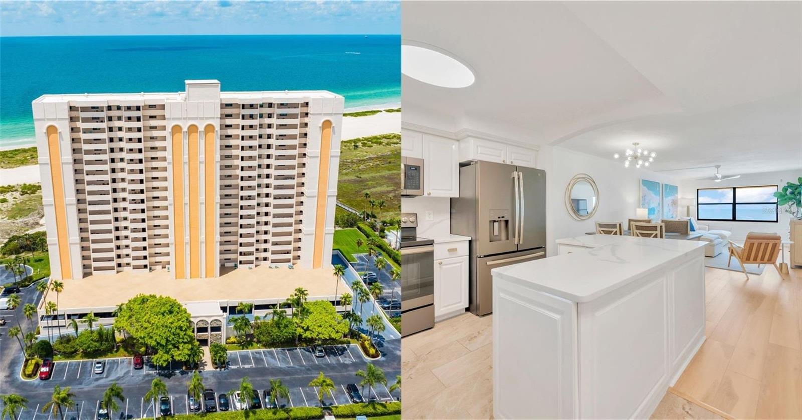 Clearwater Beach Real Estate Listings Main Image
