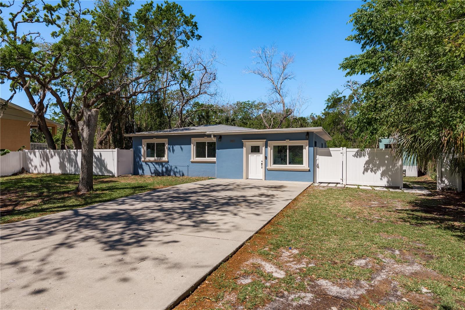 8423 Jackson Springs Rd Property Photo
