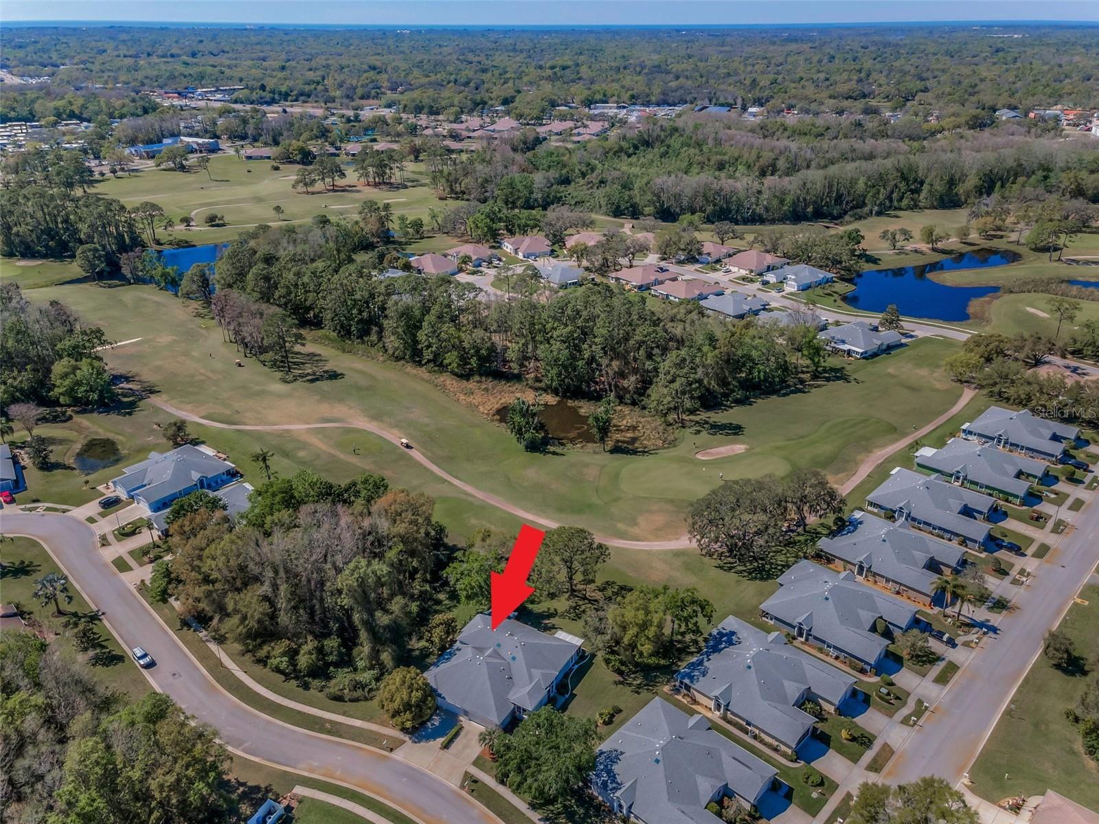 11719 Foxworth Ln Property Photo
