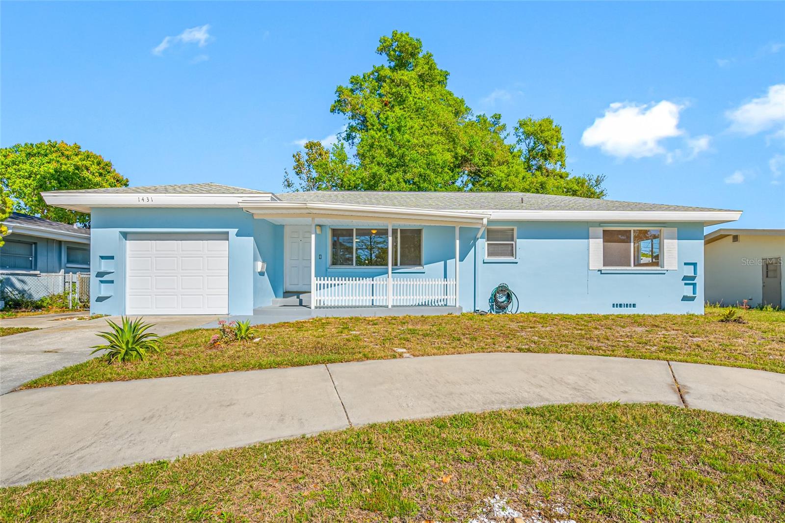 1431 Kings Hwy Property Photo