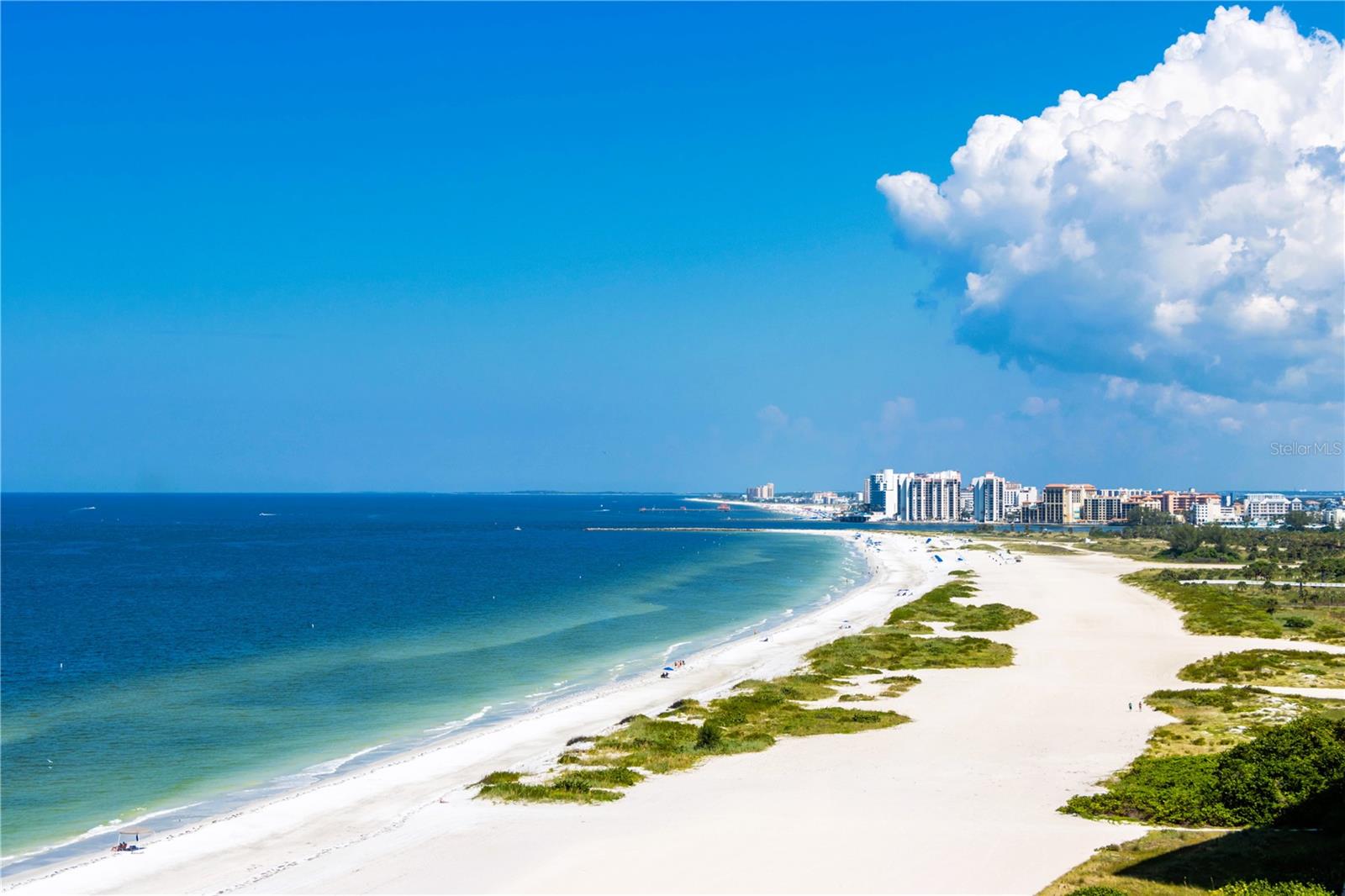 1390 Gulf Blvd #ph 2 Property Photo 1