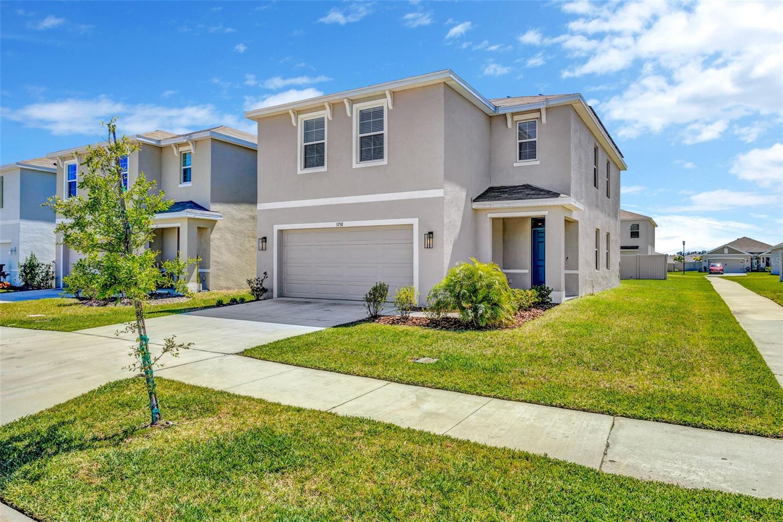 5758 HOLLINGWORTH TRL Property Photo 1