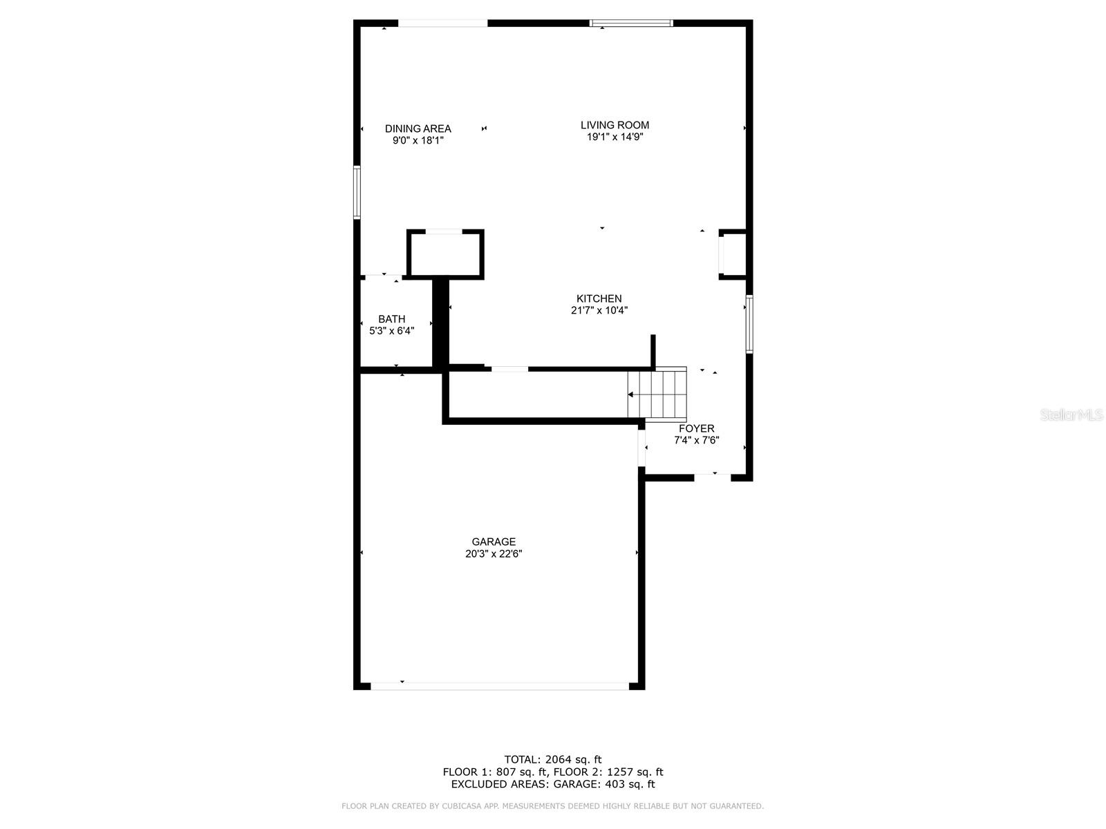 5758 Hollingworth Trl Property Photo 31