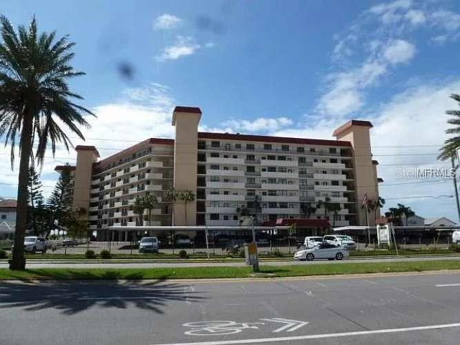 18304 Gulf Blvd #210 Property Photo