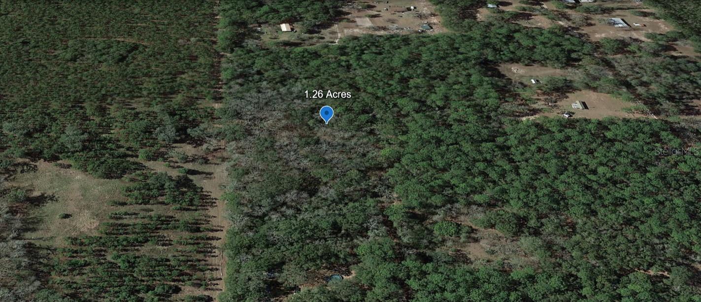 188th Pl #lot 65 Property Photo