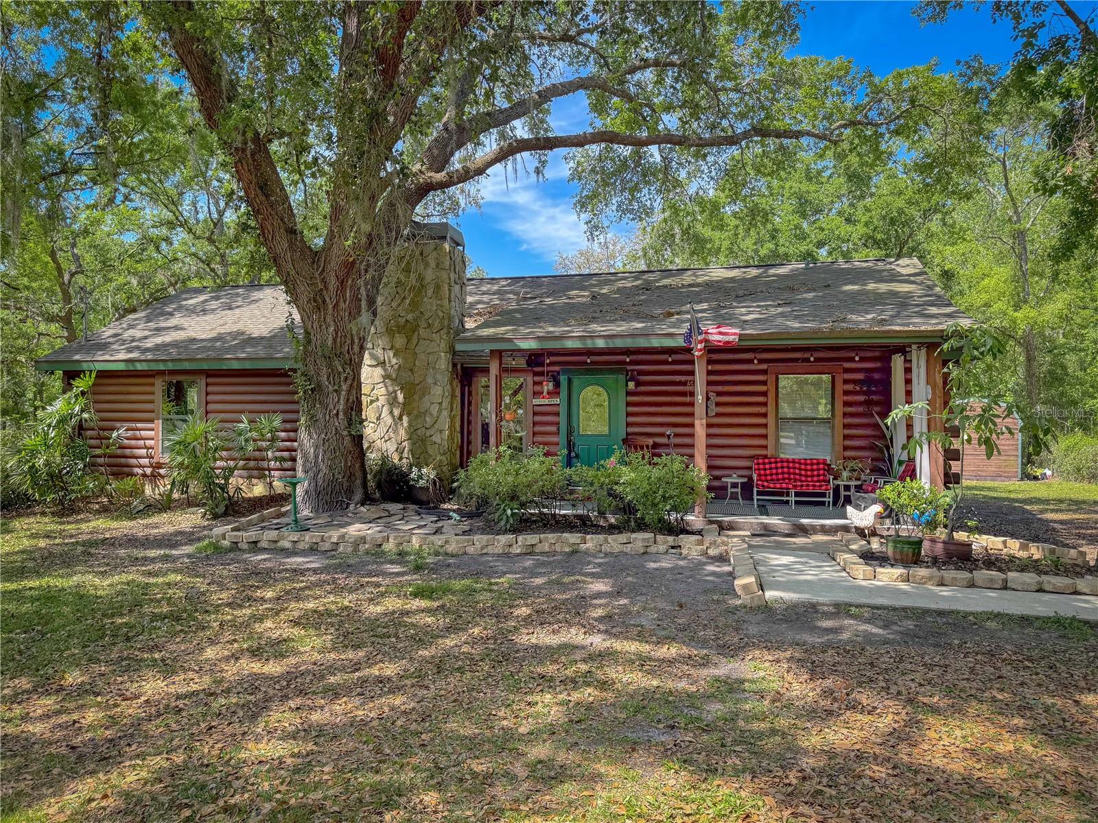 14114 N 301 Hwy Property Photo