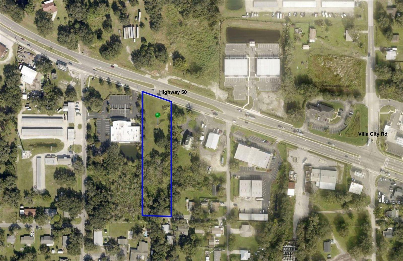 1244 W Broad St Property Photo 1