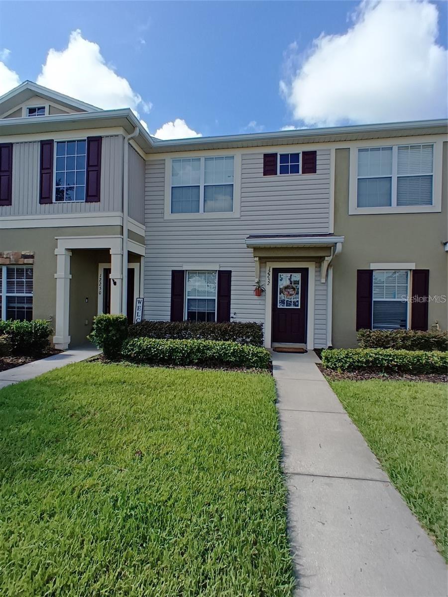 12252 Foxmoor Peak Dr Property Photo