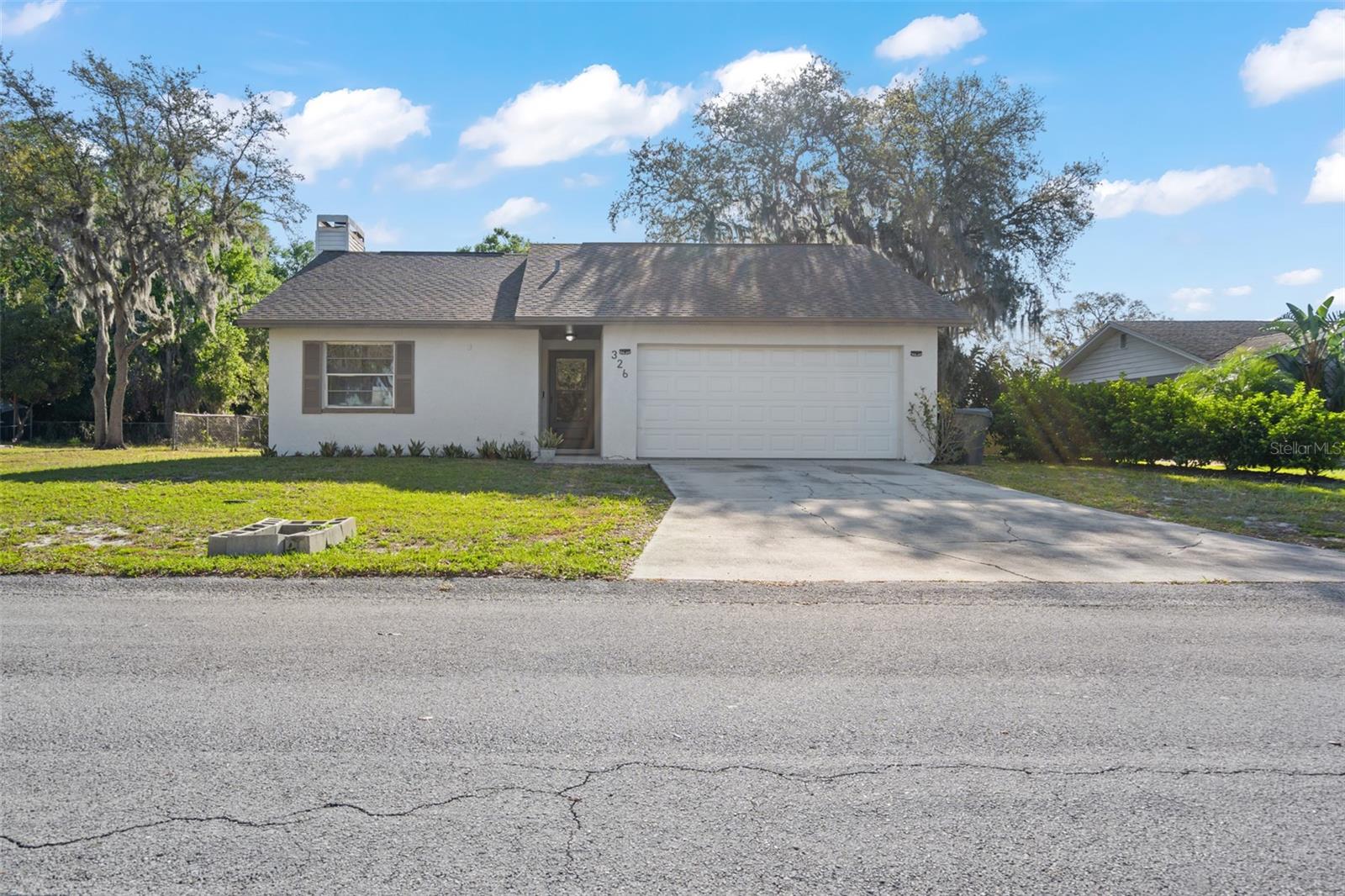 326 Sand Pine Trl Property Photo