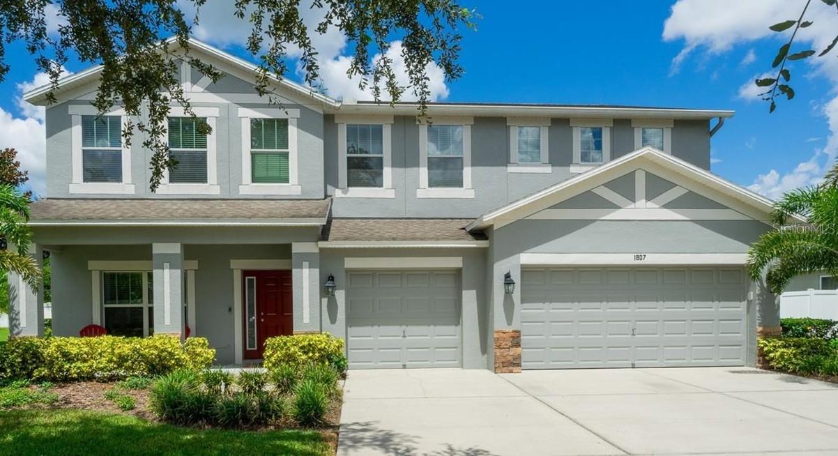1807 Raven Manor Dr Property Photo