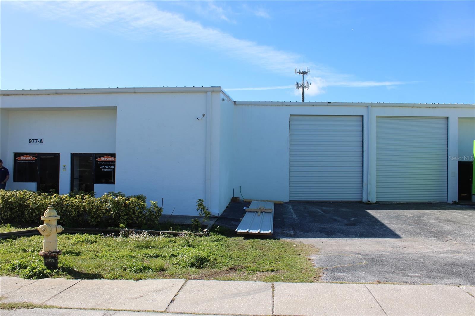 977 Withlacoochee St #d Property Photo 1