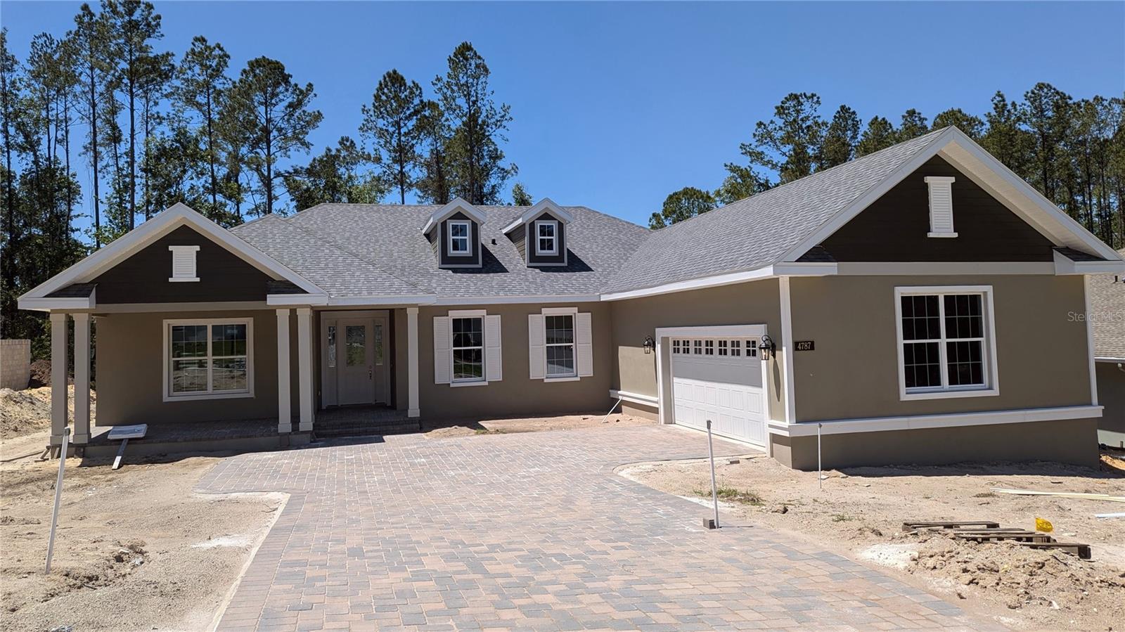 4787 Majestic Hills Loop Property Photo