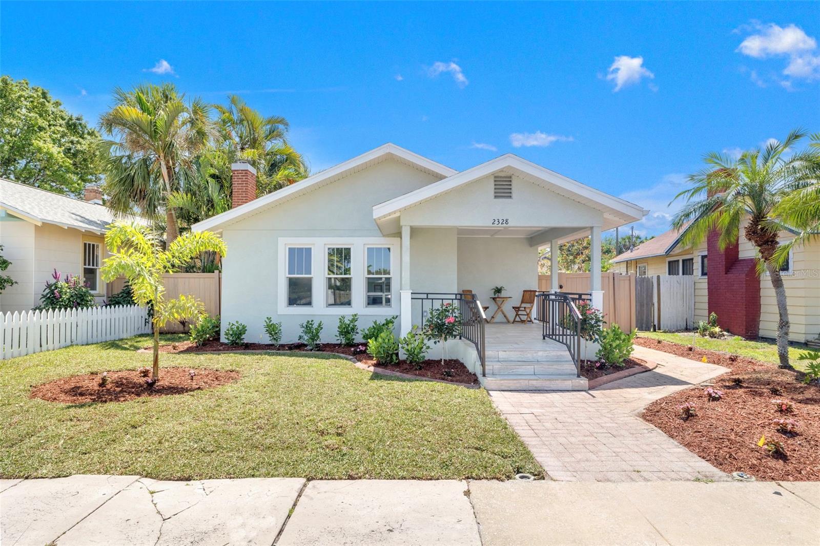 Real Estate Main Image