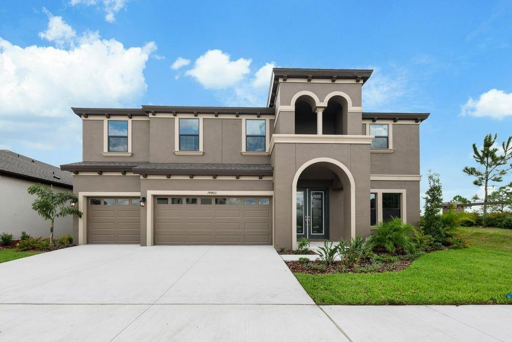14403 Woodland Spur Dr Property Photo 1