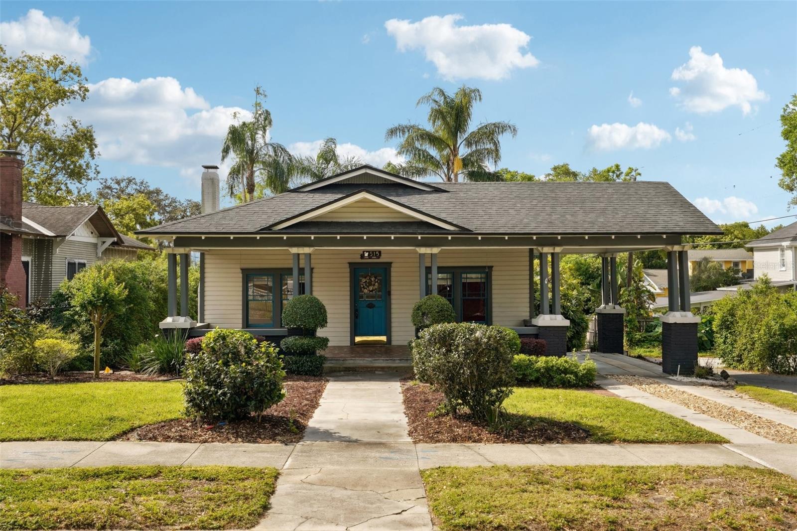 515 Frank Lloyd Wright Way Property Photo 1
