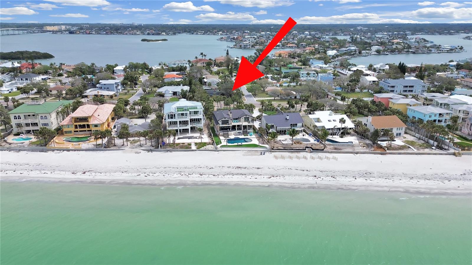 101 Gulf Blvd Property Photo