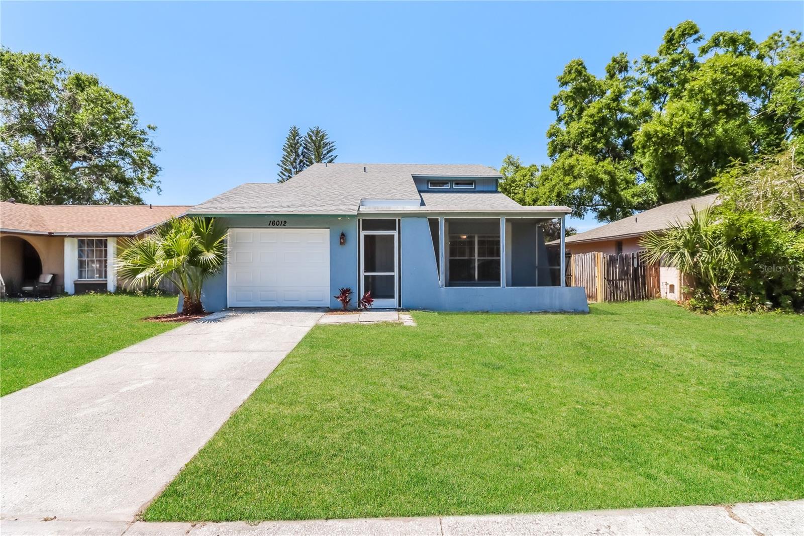 16012 Ballica Dr Property Photo 1