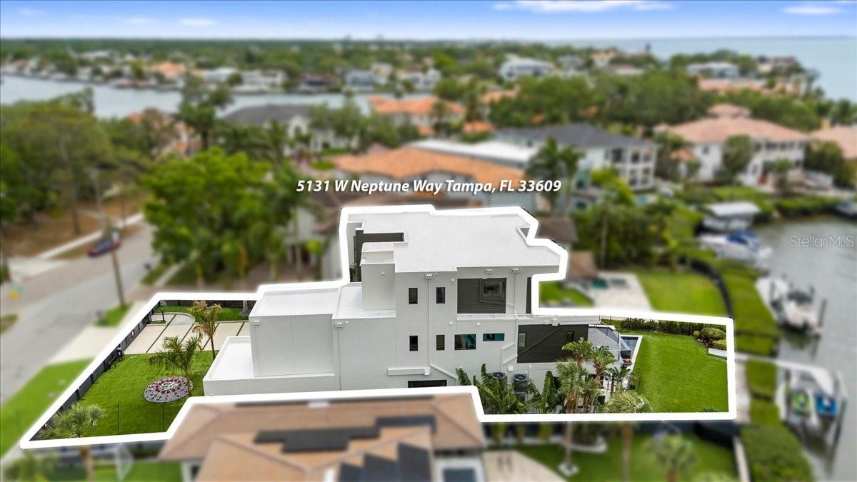 5131 W Neptune Way Property Photo 100