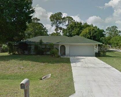 8007 Pensacola Rd Property Photo