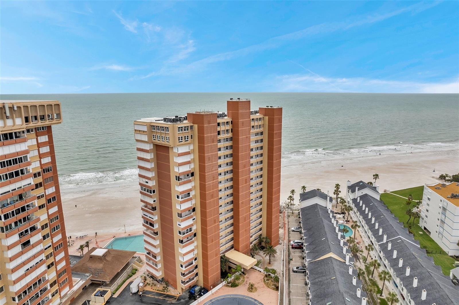 17940 Gulf Blvd #2d Property Photo