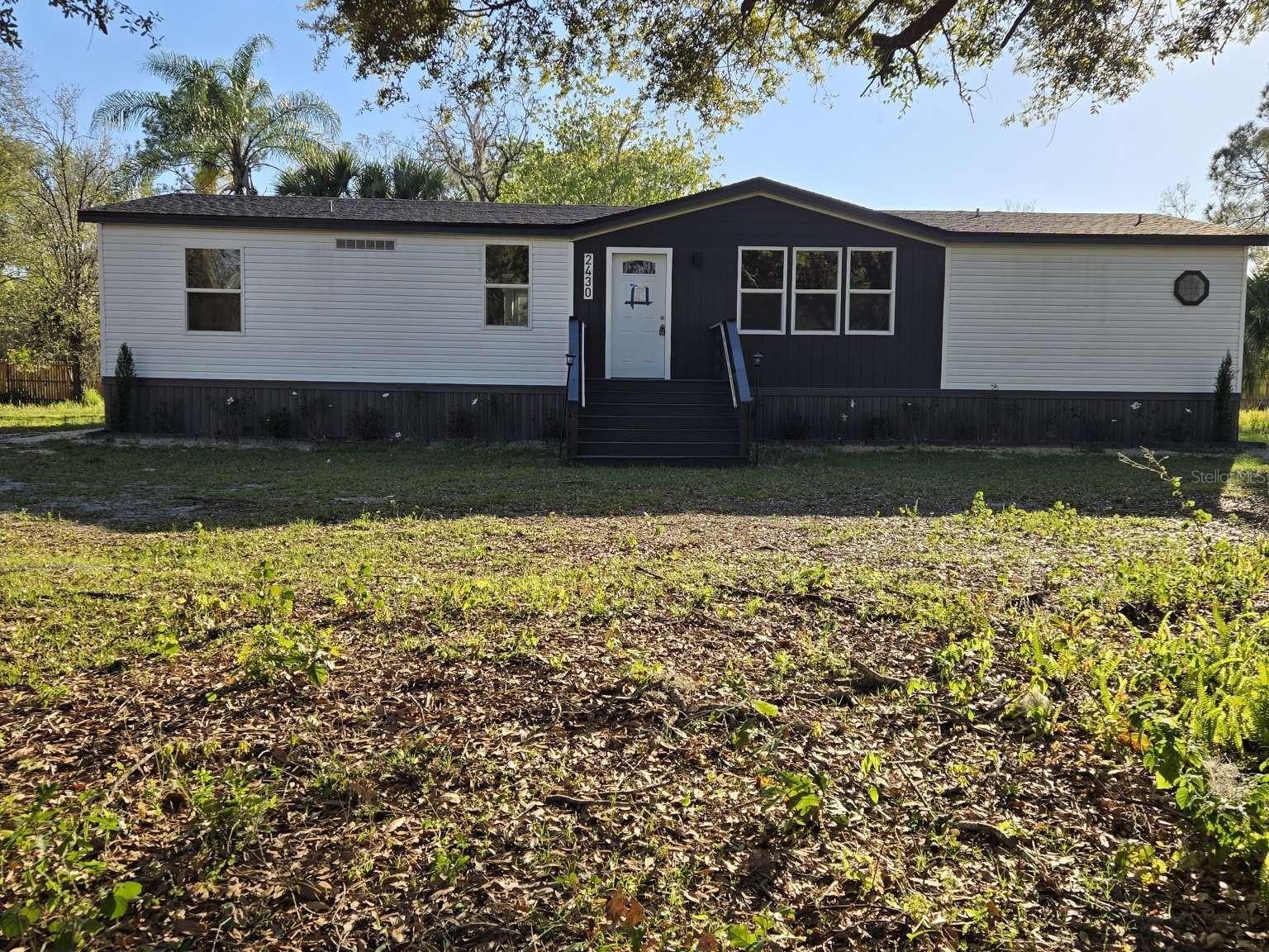 2430 Woods Trl Property Photo 1