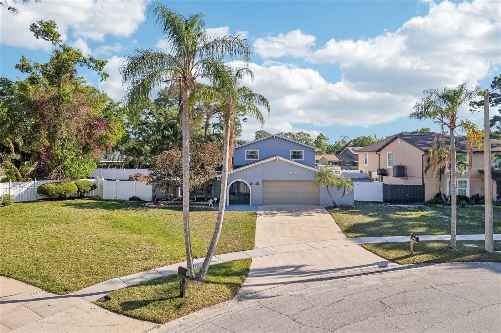 8019 Greenshire Dr Property Photo