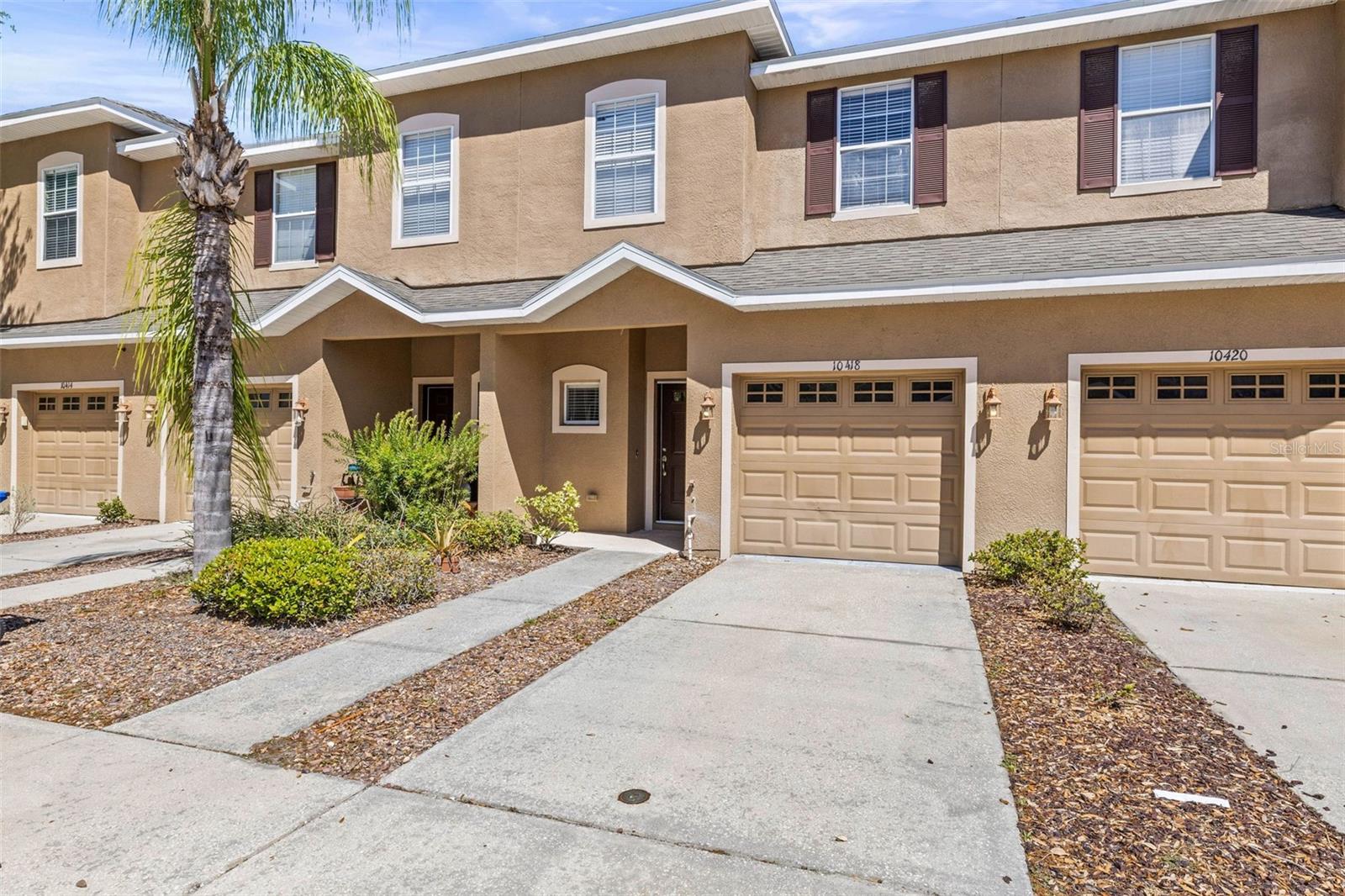 10418 Tulip Field Way Property Photo 1