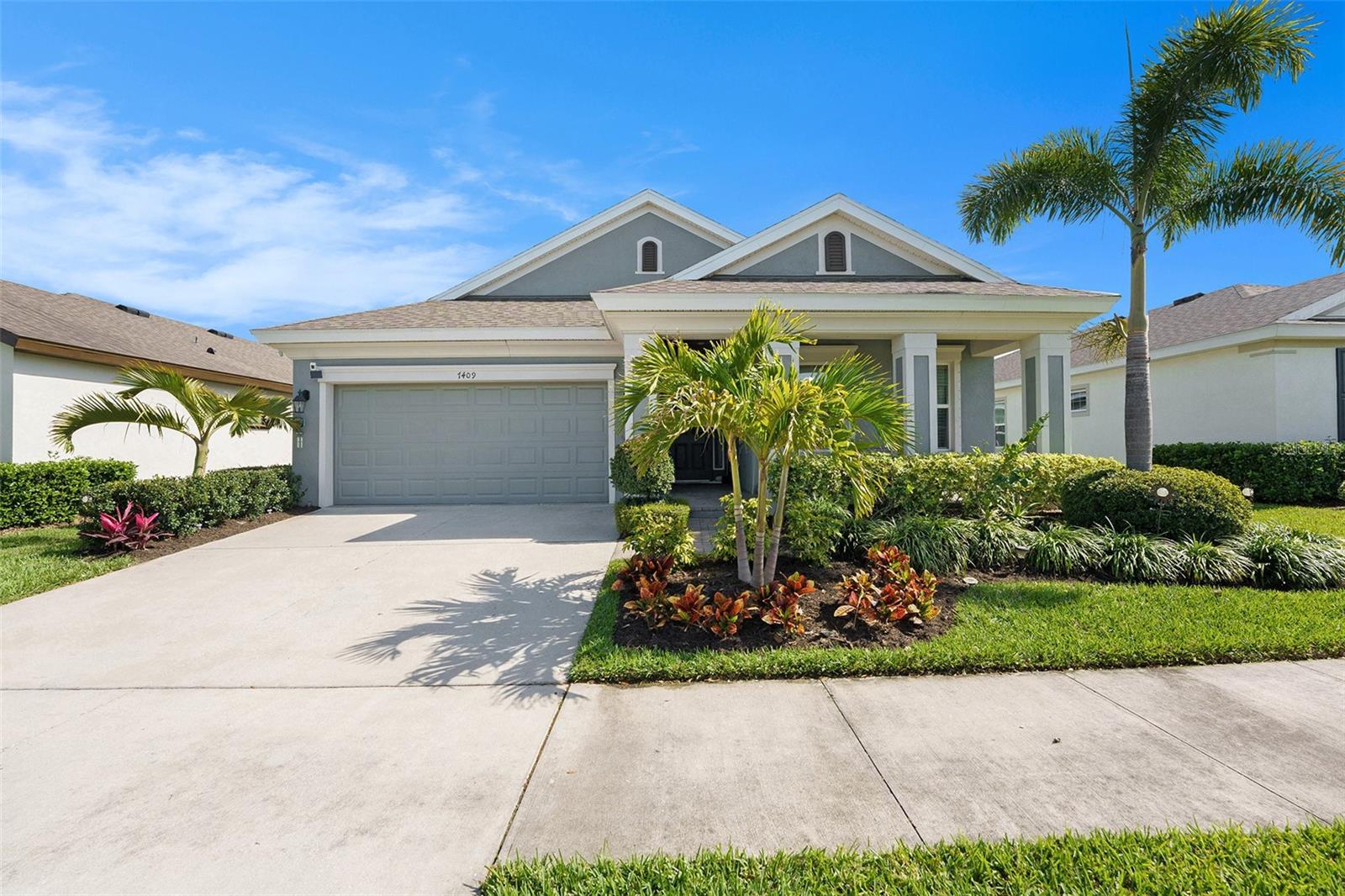 7409 Milestone Dr Property Photo 1